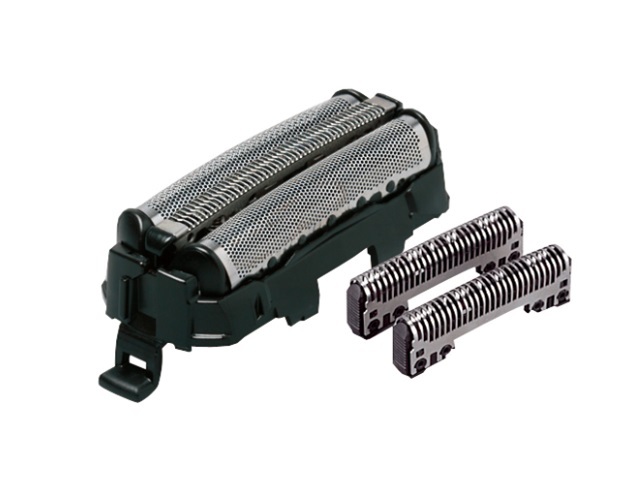 楽天市場】Panasonic（パナソニック） シェーバー替刃セット（5枚刃用