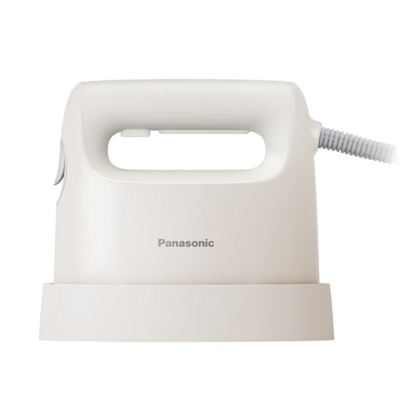 楽天市場】Panasonic（パナソニック） 衣類スチーマー NI-FS690-A 