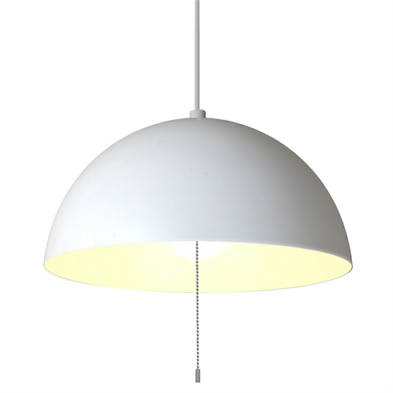 瀧住電機工業 照明器具（ＬＥＤペンダント） GL2020PWH ホワイト 4,915円
