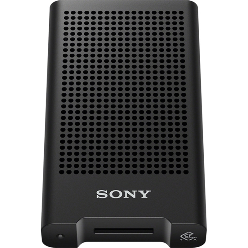SONY（ソニー） CFexpress Type A カードリーダー MRW-G3｜ケーズデンキ　店