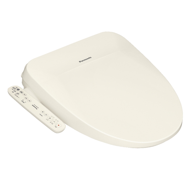 Panasonic（パナソニック） 温水洗浄便座　ビューティ･トワレ　PSTKシリーズ DL-PSTK10-CP パステルアイボリー