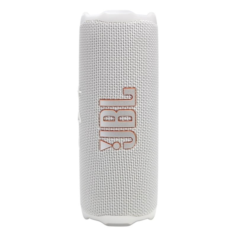 JBL ポータブルBluetoothスピーカー　JBL Flip 7 JBLFLIP7WHT ホワイト