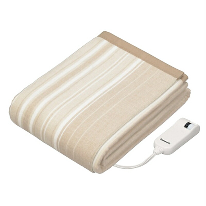 楽天市場】Panasonic（パナソニック） 電気カーペットセット DC