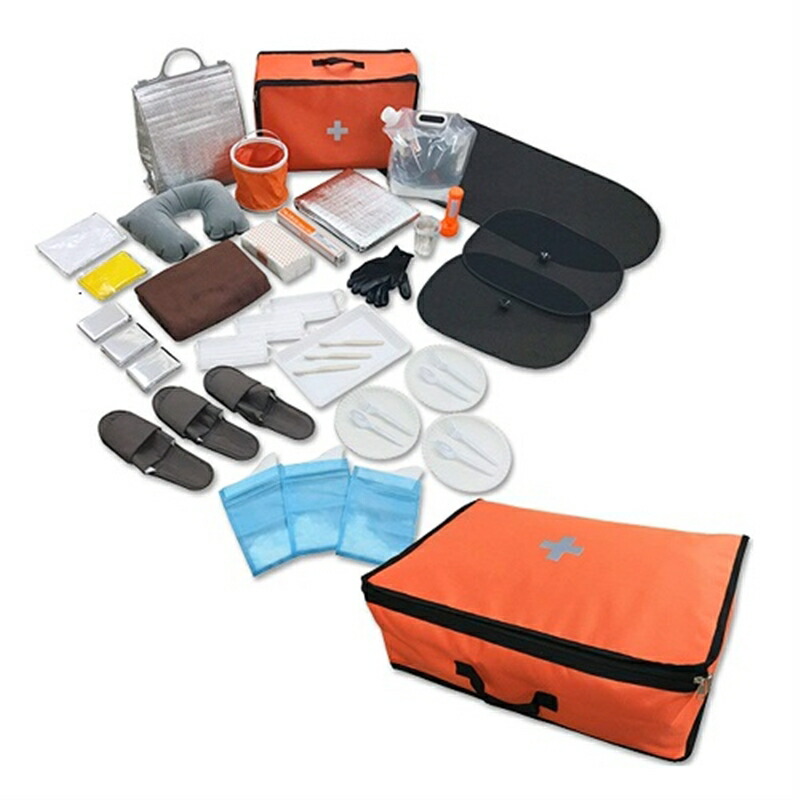 楽天市場】山善 【備え】 防災バッグ 33 YBG-N33(D) : ケーズデンキ