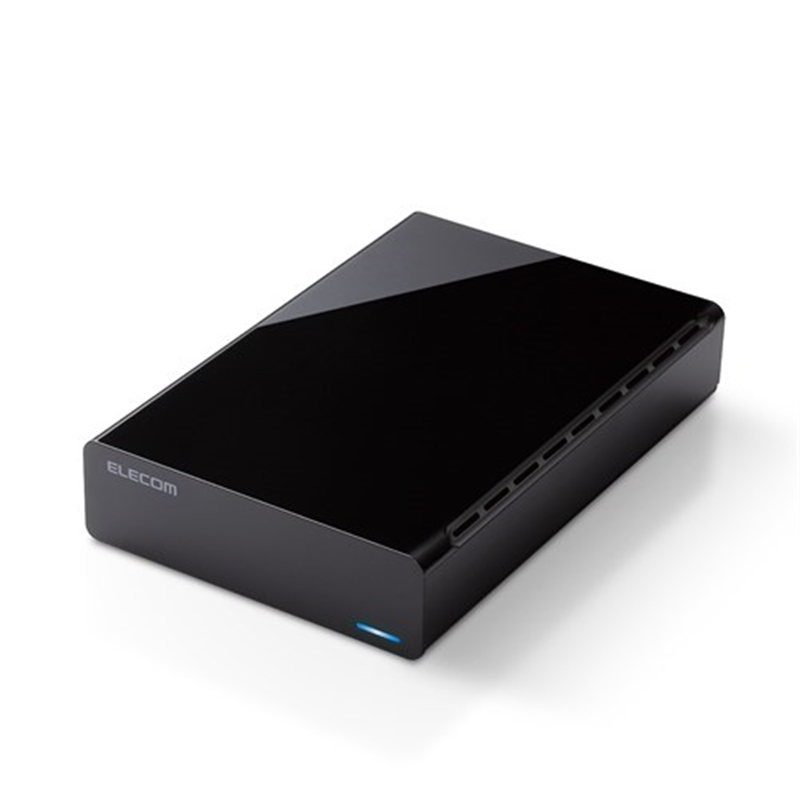 [新品] I-O DATA 4TB 録画用ハードディスク AVHD-AS4 アイ・オー・データ機器 AVHD-AS4 パナソニック推奨 録画用