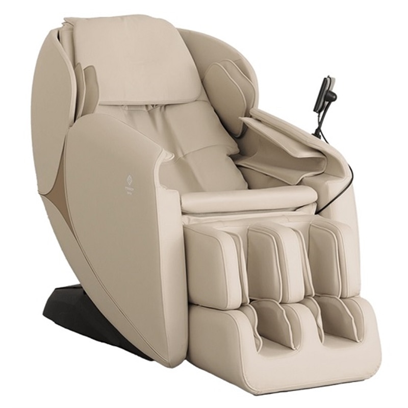 (長期無料保証/配送設置無料)ファミリーイナダ マッサージチェア iーFit(アイフィット) FIP-6208J-IV アイボリー|ケーズデンキ 店