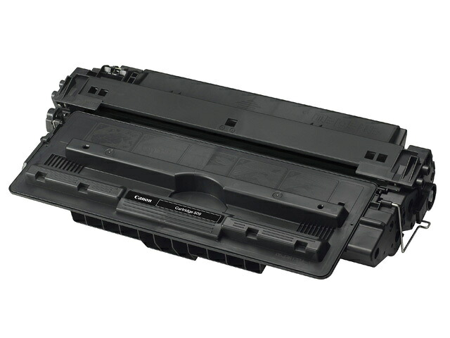 Canon（キヤノン） 純正トナーカートリッジ５０９ CRG-509