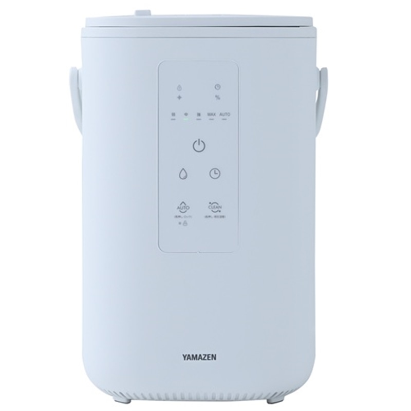 楽天市場】象印マホービン スチーム式加湿器 EE-RU50 WA ホワイト