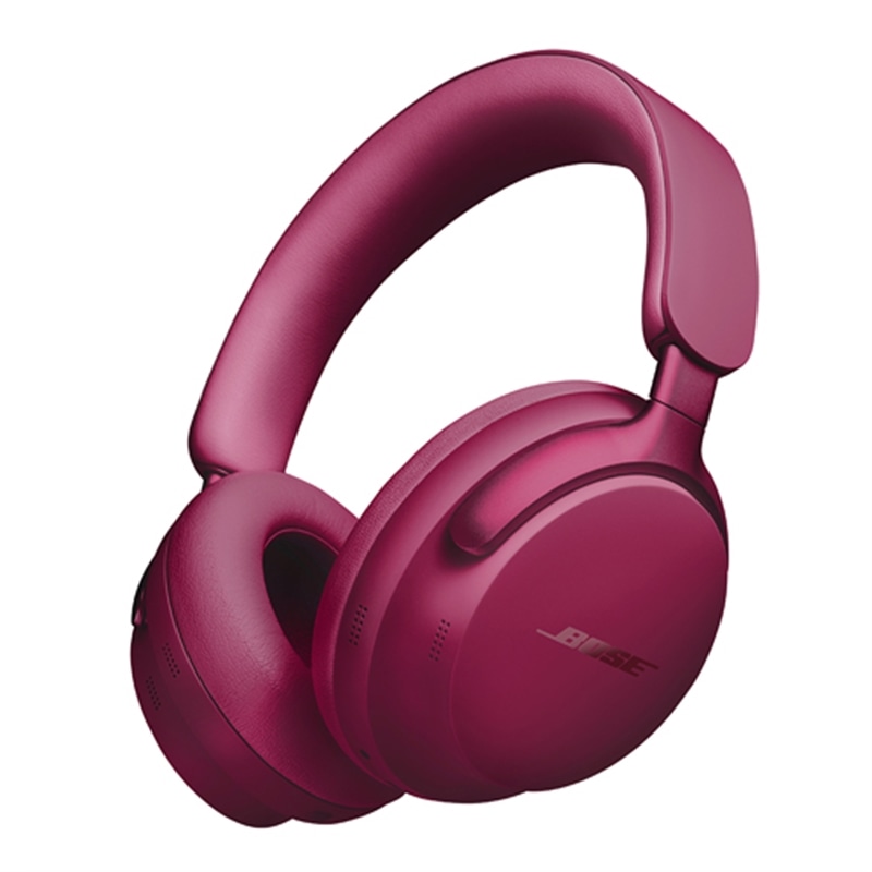 ヘッドホン BOSE QUIETCOMFORT ULTRA HEADPHONES QuietComfort Ultra Wireless Noise Cancelling Headphones