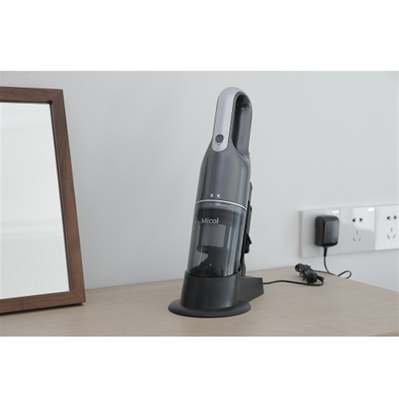 Haierコードレス式スティッククリーナー JC-BSC5A(W) Haier