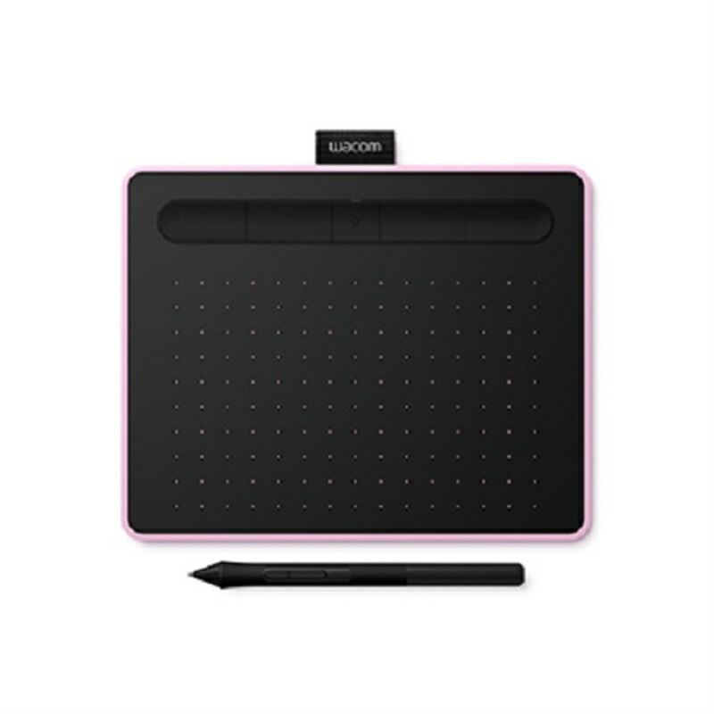 楽天市場】ワコム Wacom Intuos Small ワイヤレス