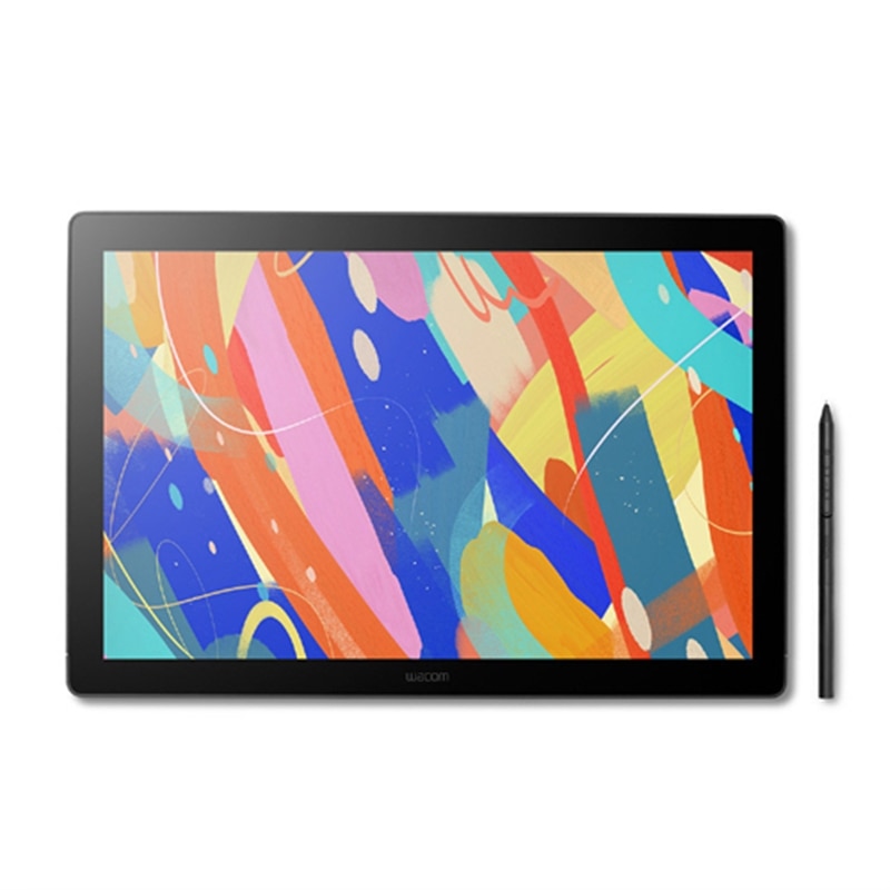 楽天市場】ワコム Wacom Cintiq 16 DTK1660K0D