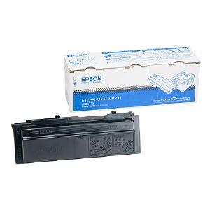 EPSON(エプソン) 純正トナーカートリッジ LPB4T13 ブラック|ケーズデンキ 店