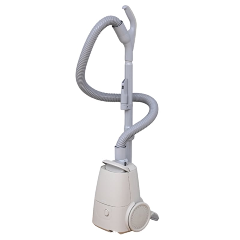 楽天市場】Panasonic（パナソニック） 紙パック式キャニスター掃除機