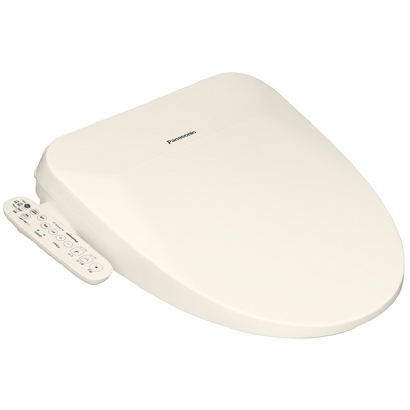 Panasonic（パナソニック） 温水洗浄便座　ビューティ･トワレ　EVXシリーズ DL-EVX20-CP パステルアイボリー｜ケーズデンキ　店
