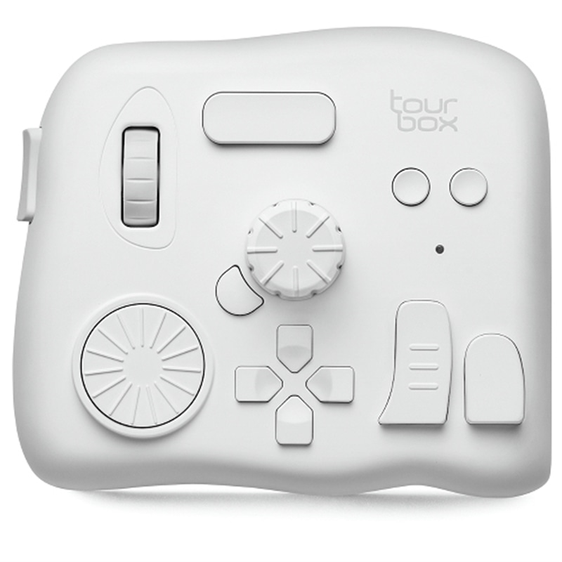 楽天市場】TourBox（ツアーボックス） TourBox Lite TBL