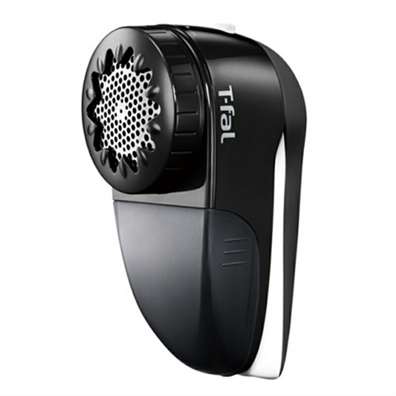 T-Fal 毛玉取り器(充電式) JB7000J0 ブラック