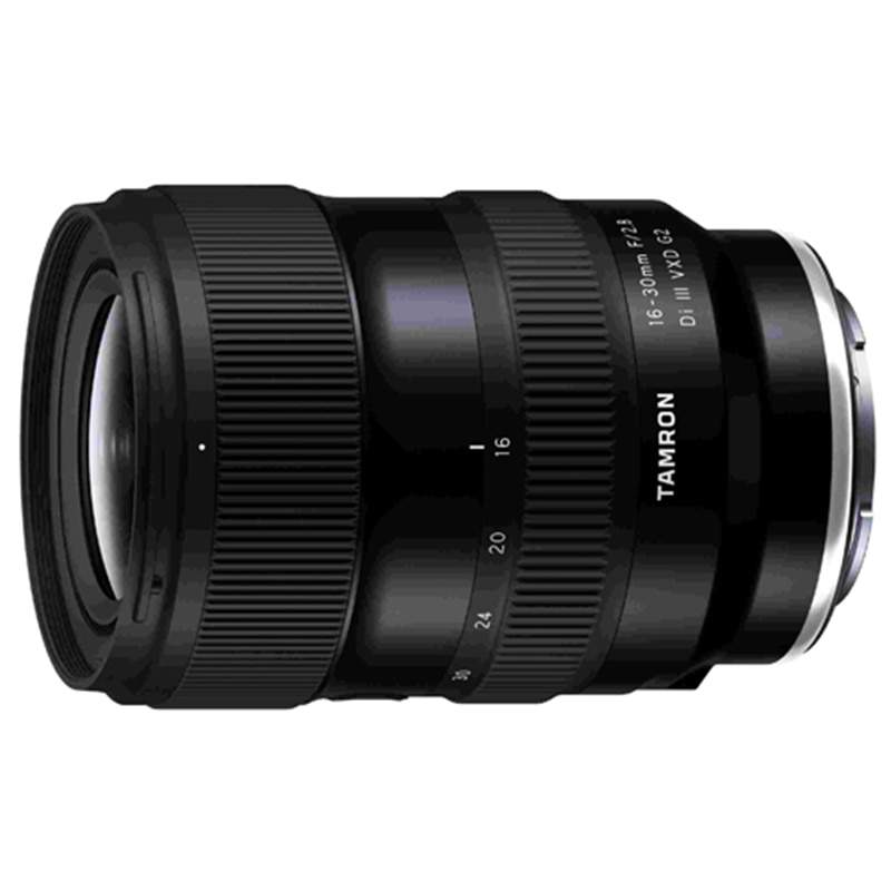 TAMRON（タムロン） 交換用レンズ　ソニーＥマウント 16-30mmF/2.8 Di III VXD G2 A064S (ｿﾆｰ)