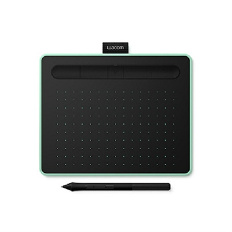 楽天市場】ワコム Wacom Intuos Medium ワイヤレス