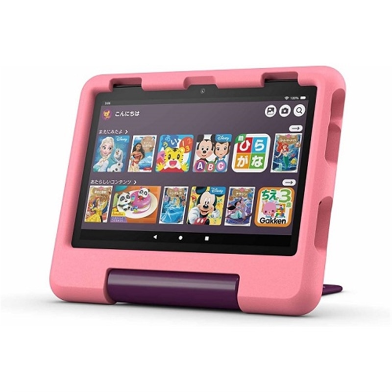 楽天市場】Amazon（アマゾン） Fire HD 10 キッズプロ B0BL5PN9MG