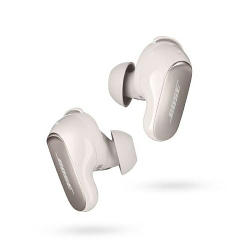 Bose Ultra Open Earbuds 国内正規品 イヤホン Bose Ultra Open Earbudsを見る | オープンイヤー型イヤホン