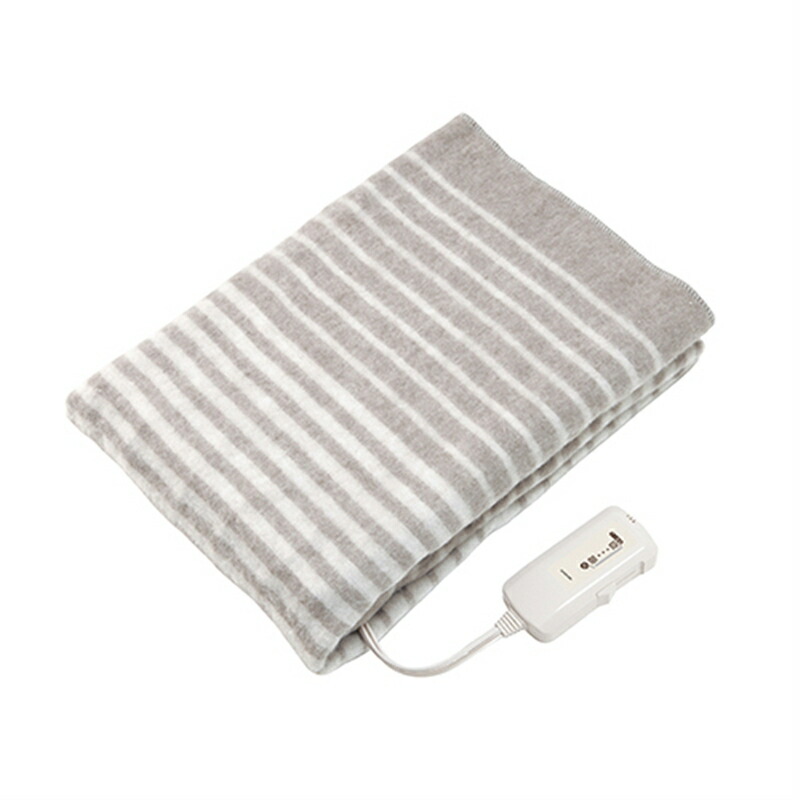 楽天市場】Panasonic（パナソニック） 電気しき毛布（シングルSサイズ