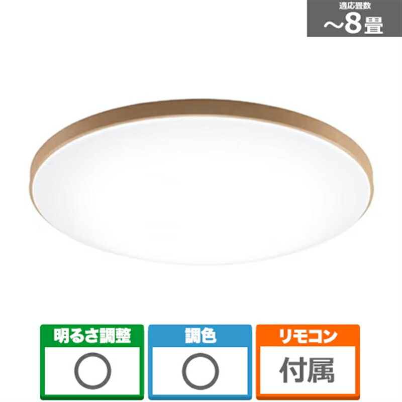 楽天市場】Panasonic（パナソニック） 照明器具（シーリングライト