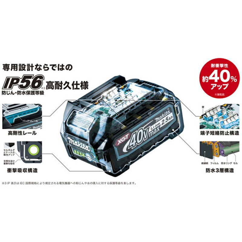 マキタ バッテリー BL4025|ケーズデンキ 店