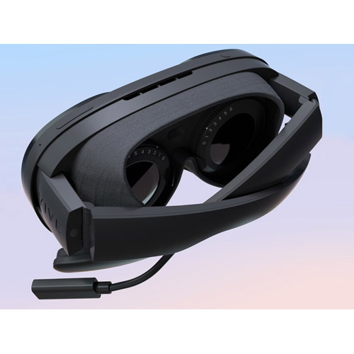 HTC VIVE Flow 99HASV006-00 PCアクセサリー | dermascope.com