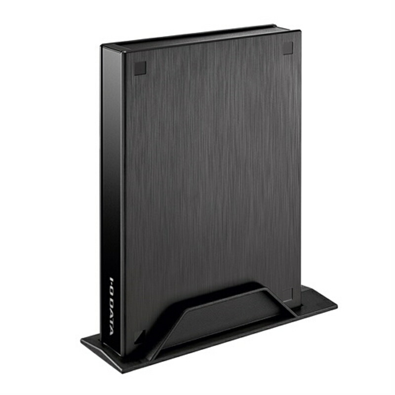 楽天市場】I-O DATA（アイ・オー・データ機器） ポータブルHDD HDPT