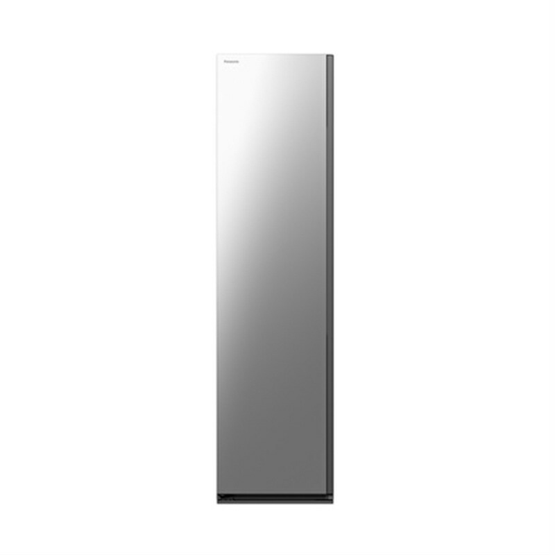(長期無料保証/配送設置無料)Panasonic（パナソニック） スマートクローゼット（左開き） HCC-R600AL-X ミラー｜ケーズデンキ　店