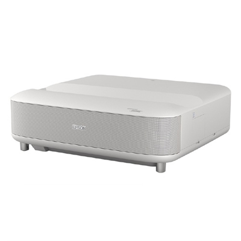 EPSON（エプソン） ホームプロジェクター EH-LS670W ホワイト