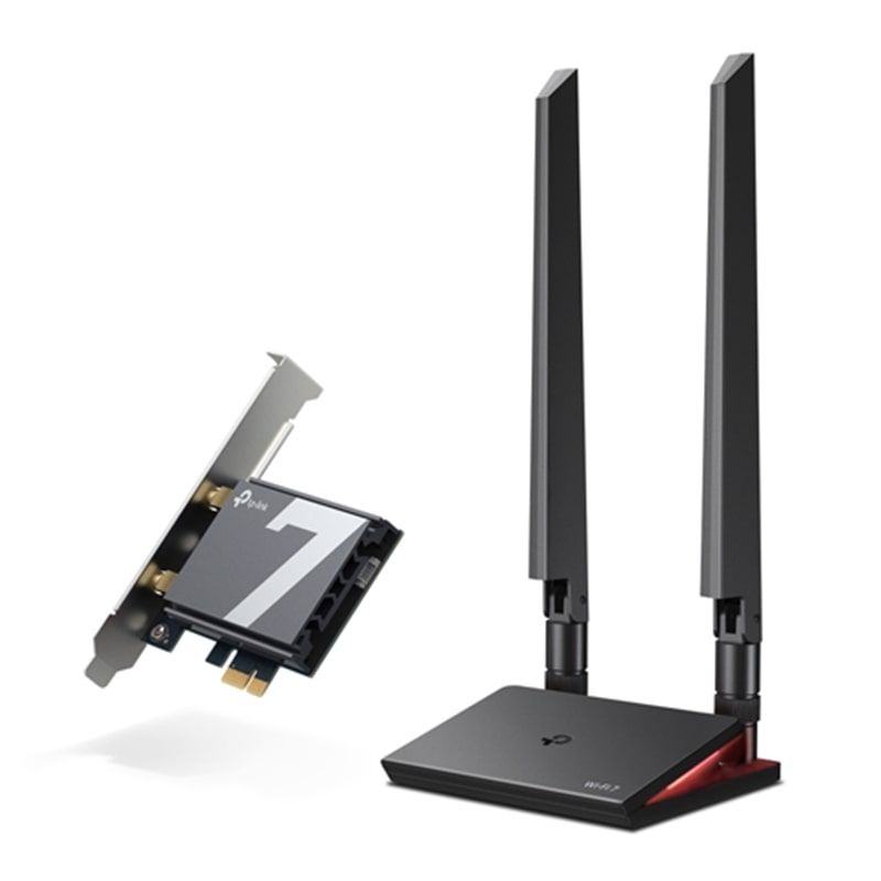 docomo Archer BE3600 デュアルバンドWi-Fiルーター Archer BE3600 デュアルバンドWi-Fi 7ルーター > 無線LAN