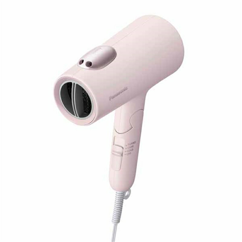 パナソニック　くるくるドライヤー　イオニティ パナソニック くるくるドライヤー イオニティ EH-KE4Eをレビュー