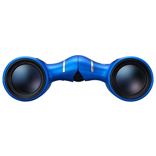 ニコン8倍双眼鏡ACULONT028x21BLブルー