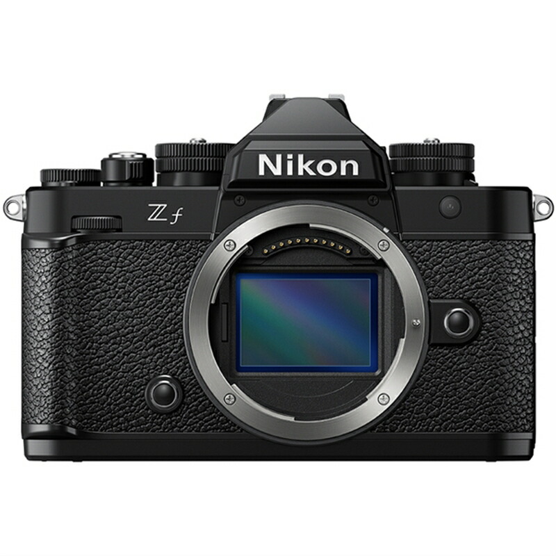 楽天市場】Nikon（ニコン） フルサイズミラーレスカメラ Z8 ボディ Z8