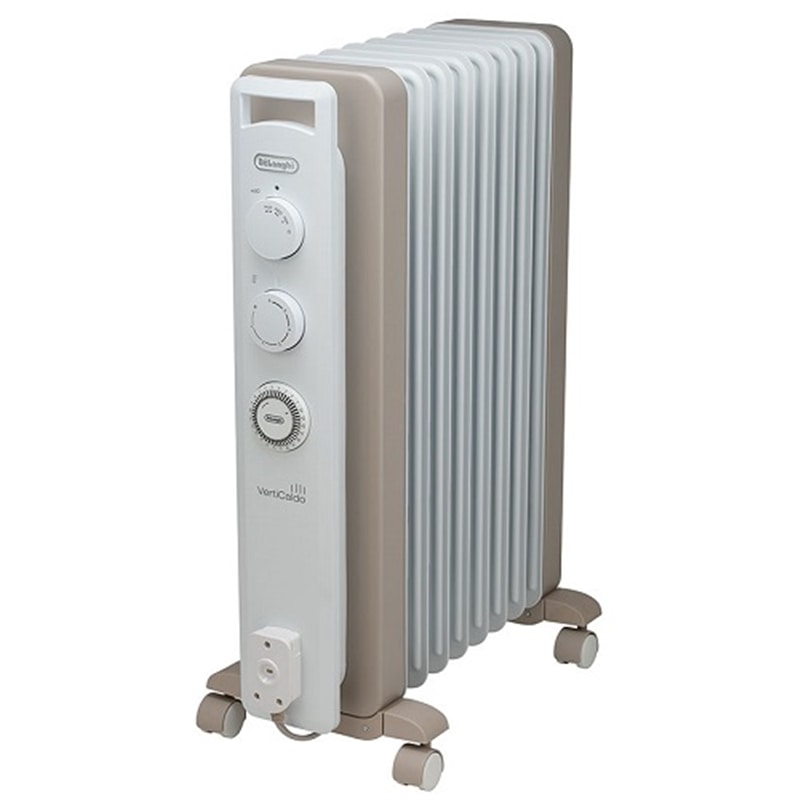 楽天市場】デロンギ アミカルド オイルヒーター RHJ35M1015-BK