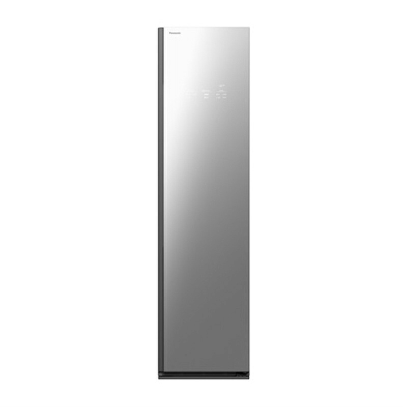 (長期無料保証/配送設置無料)Panasonic(パナソニック) スマートクローゼット(右開き) HCC-R600AR-X ミラー|ケーズデンキ 店