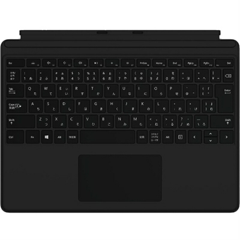 楽天市場】マイクロソフト スリム ペン 2 付き Surface Pro Signature キーボード 8X6-00079 プラチナ :  ケーズデンキ 楽天市場店