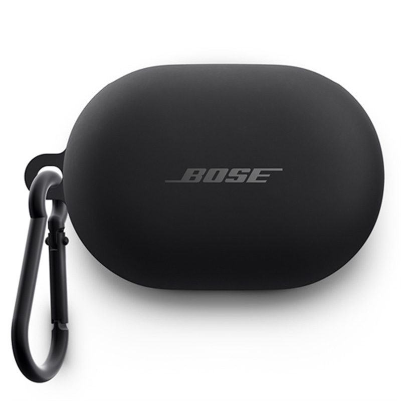楽天市場】BOSE 完全ワイヤレスイヤホン Bose QuietComfort Earbuds QC