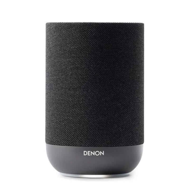 DENON（デノン） ワイヤレススピーカー　Denon Home 200 DENONHOME200K チャコール・ブラック｜ケーズデンキ　店
