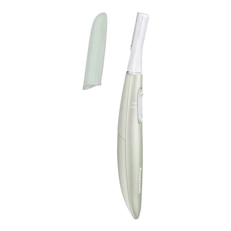 楽天市場】Panasonic（パナソニック） 脱毛器 ソイエ（脱毛タイプ） ES