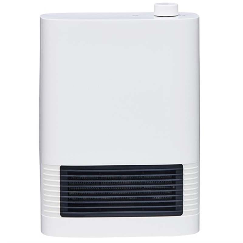 楽天市場】ユアサプライムス ワイドセラミックヒーター KS-CH25W-C