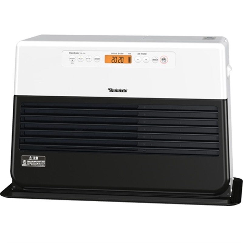 楽天市場】ダイニチ工業 石油ファンヒーター（V‐SGXシリーズ） FW