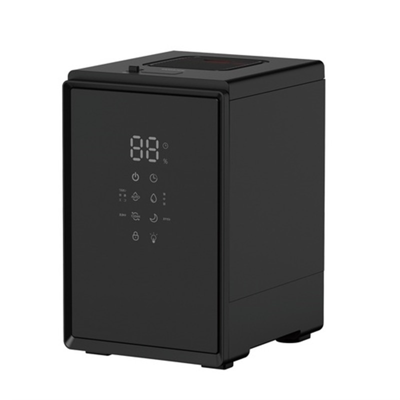 楽天市場】dyson（ダイソン） Dyson Hygienic Mist 加湿器（国内正規品