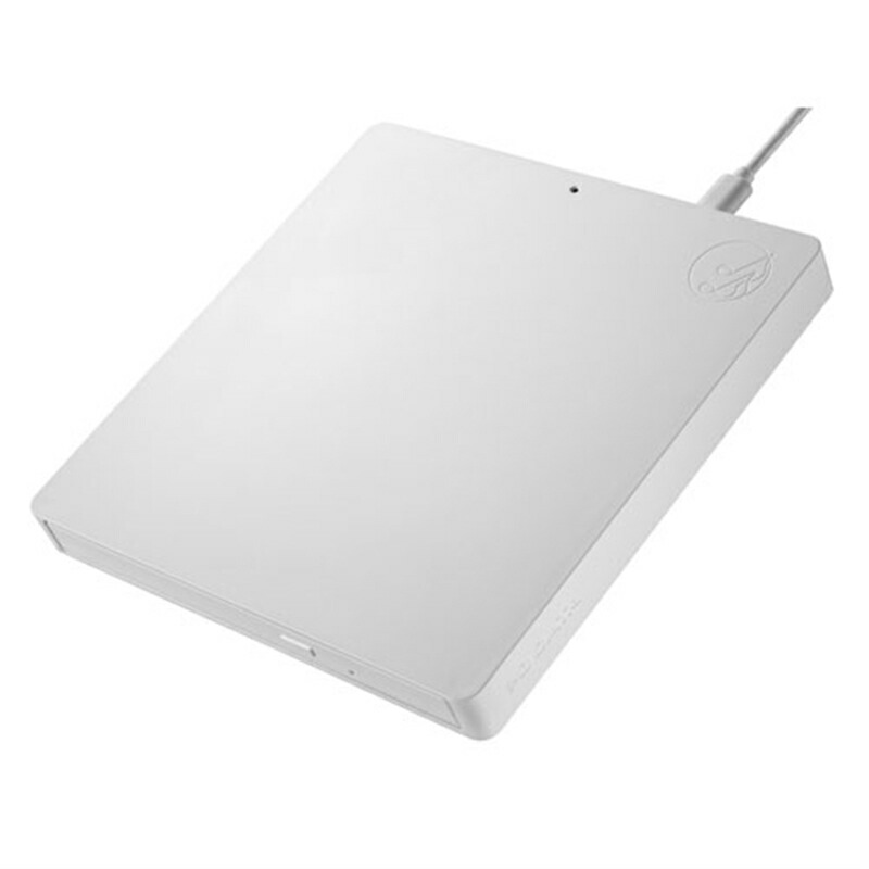 楽天市場】I-O DATA（アイ・オー・データ機器） スマートフォン用CD