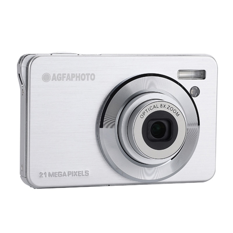 AGFA デジタルカメラ DC8300SL シルバー｜ケーズデンキ　店
