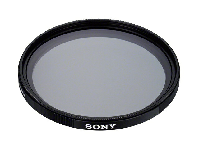 SONY（ソニー） ＰＬフィルター VF-49CPAM2｜ケーズデンキ　店