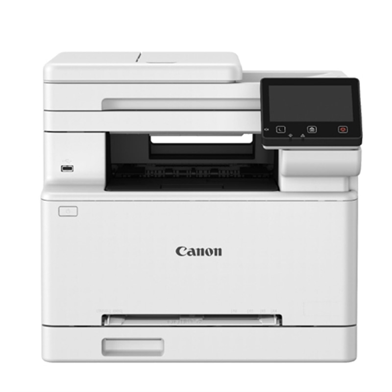 楽天市場】Canon（キヤノン） A4カラーレーザー複合機 「Satera