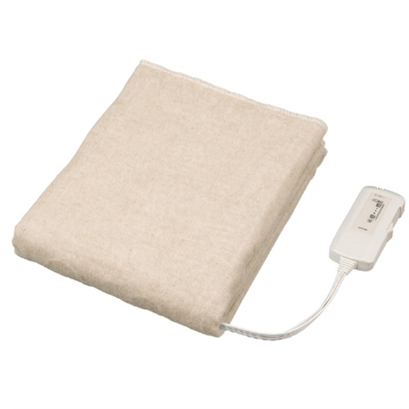 楽天市場】Panasonic（パナソニック） 電気しき毛布（シングルLS